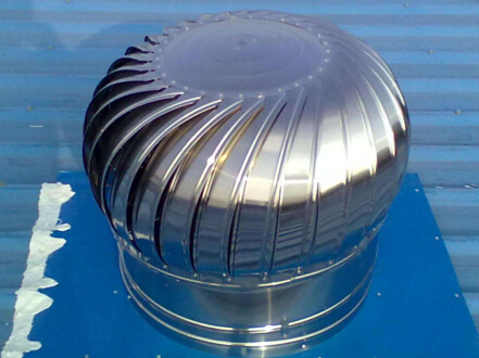 無動力通風器 無動力通風器
